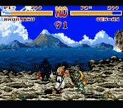 Samurai Shodown