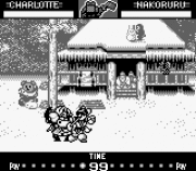 Игра Samurai Shodown
