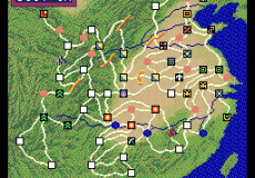 Sangokushi III