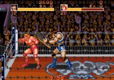 Saturday Night Slam Masters