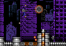 S.C.A.T. - Special Cybernetic Attack Team