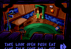 Scooby-Doo Mystery
