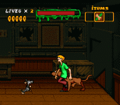 Scooby-Doo Mystery