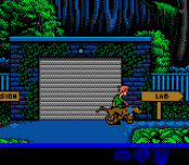 Игра Scooby-Doo!