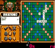 Scrabble (Beta)