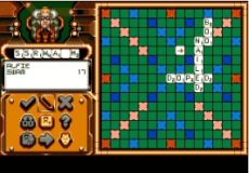 Scrabble