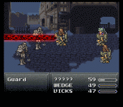 Screwball Fantasy 3 (final fantasy hack)