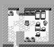 Игра SD Gundam Gaiden – Lacroan