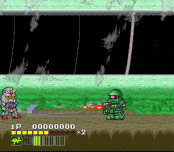 SD Kidou Senshi Gundam: V Sakusen Shidou