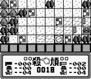 Игра SD Sengokuden