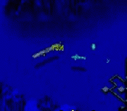 Sea Quest DSV