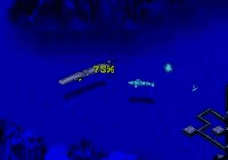 seaQuest DSV