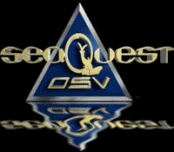 SeaQuest DSV