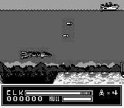 Игра SeaQuest DSV