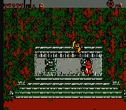 Игра Secret Scout in the Temple of Demise