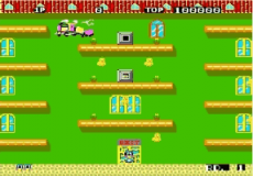 Sega Radical Vol 1