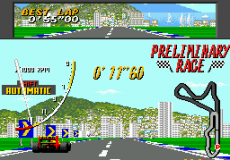 Sega Sports 1