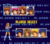 Seifuku Densetsu Pretty Fighter