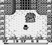 Игра Seiken Densetsu