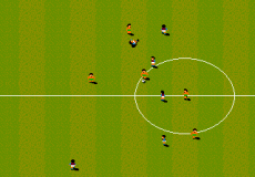 Sensible Soccer - International Edition