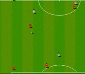 Sensible Soccer