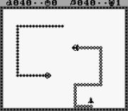 Игра Serpent