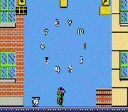 Игра Sesame Street Countdown