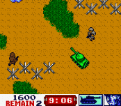 Игра Sgt. Rock
