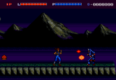 Shadow Blasters