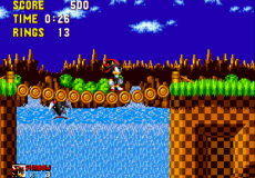 Shadow the Hedgehog