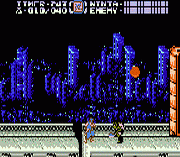 Shadow Warriors Episode II – The Dark Sword of Chaos