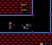 Игра Shamus