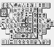 Игра Shanghai