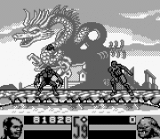 Игра Shaq Fu