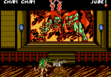 Shin Samurai Spirits 2 - Haoumaru Jigoku Hen