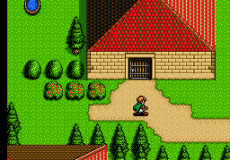 Игра Shining Force II