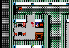 Shinsenden (english translation)