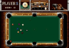 Игра Side Pocket 2