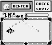Игра Side Pocket