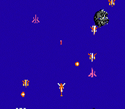 Sidewinder – Xiang Wei She