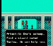 Silva Saga (english translation)