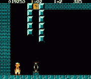 Sirius Mario Bros 1