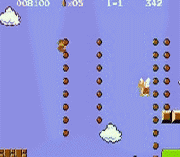 Sirius Mario Bros 2