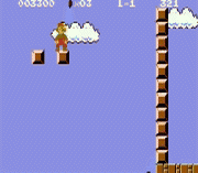 Sirius Mario Bros 4