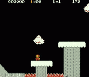 Sirius Mario Bros 5