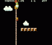 Sirius Mario Bros 6