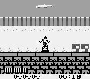Игра Skate or Die – Bad ‘N Rad