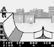 Игра Skate or Die – Tour de Thrash
