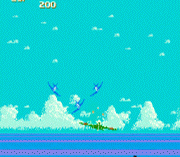 Sky Destroyer