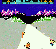 Slalom